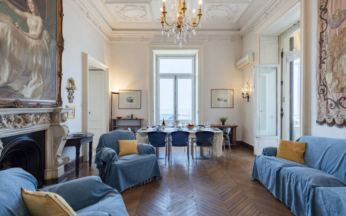 Photo of Livingroom in Carignano