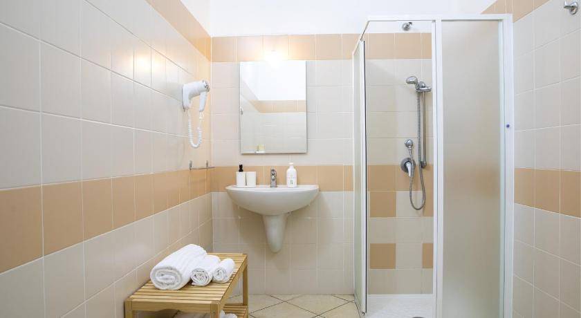 Photo of Bathroom in Sant'Antioco