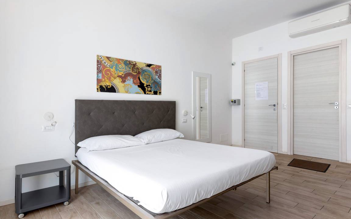 Photo of Bedroom in Historic Center
