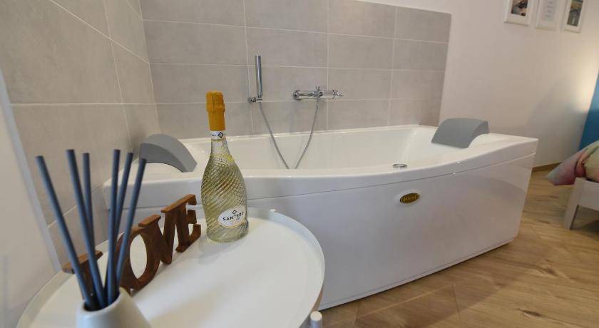 Photo of Bathroom in Potenza
