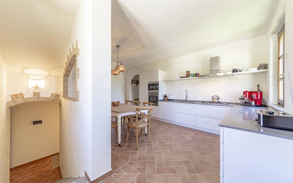 Photo of Kitchen in Ficulle