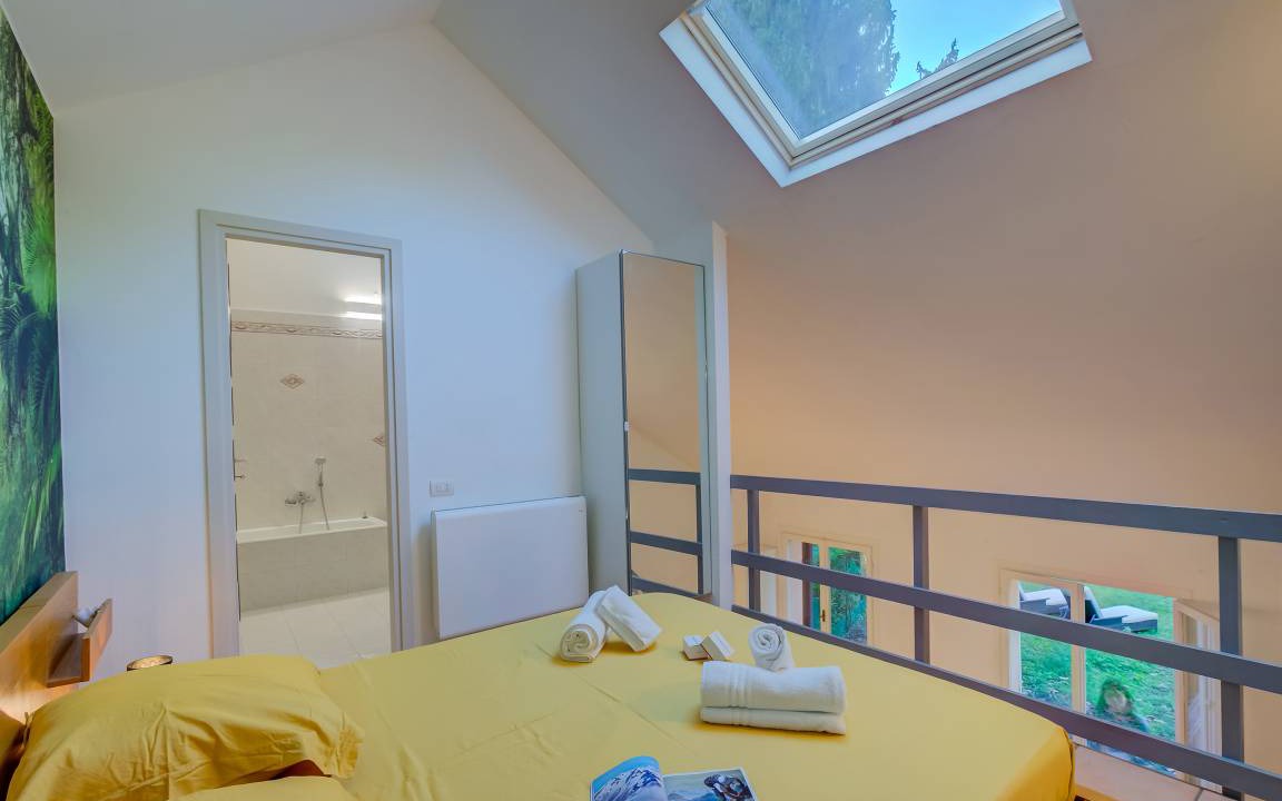 Photo of Bedroom in Ispra