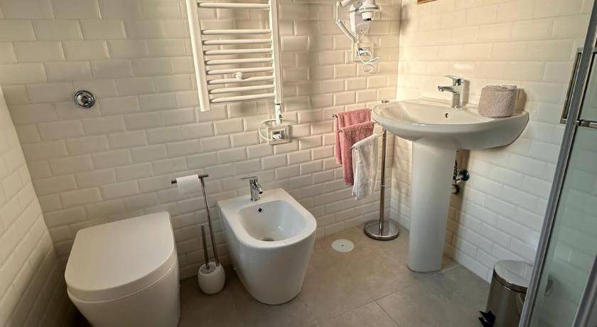 Photo of Bathroom in Scafati