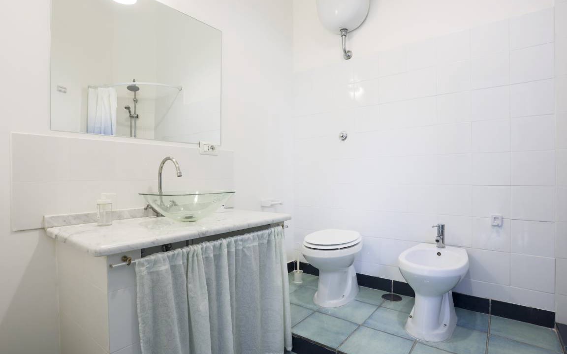 Photo of Bathroom in Vittorio Emanuele
