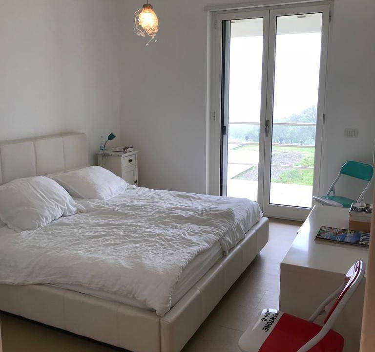 Photo of Bedroom in San Giovanni a Piro