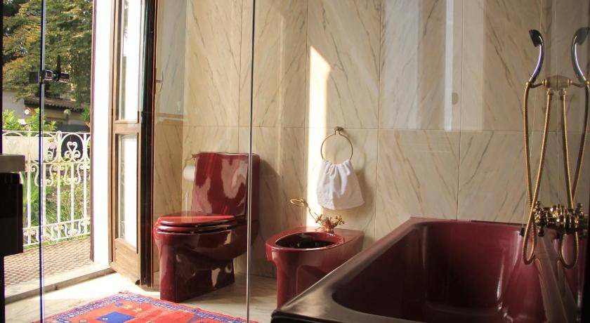 Photo of Bathroom in Aggregazione Rionale 4