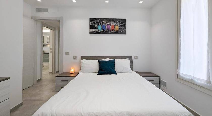 Photo of Bedroom in Porto San Giorgio