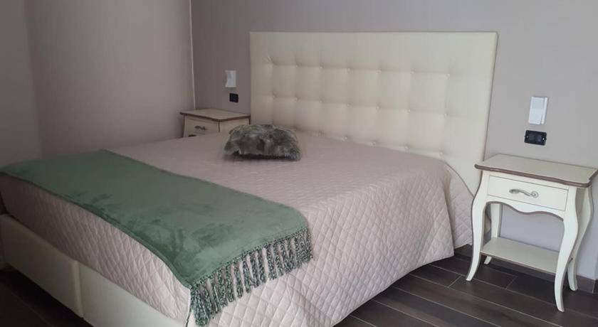 Photo of Bedroom in Ciro Marina