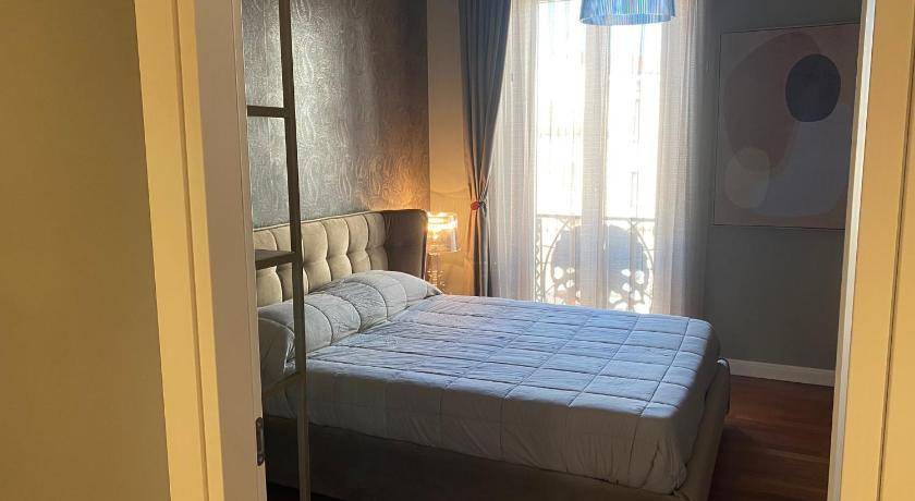 Photo of Bedroom in Murat Town