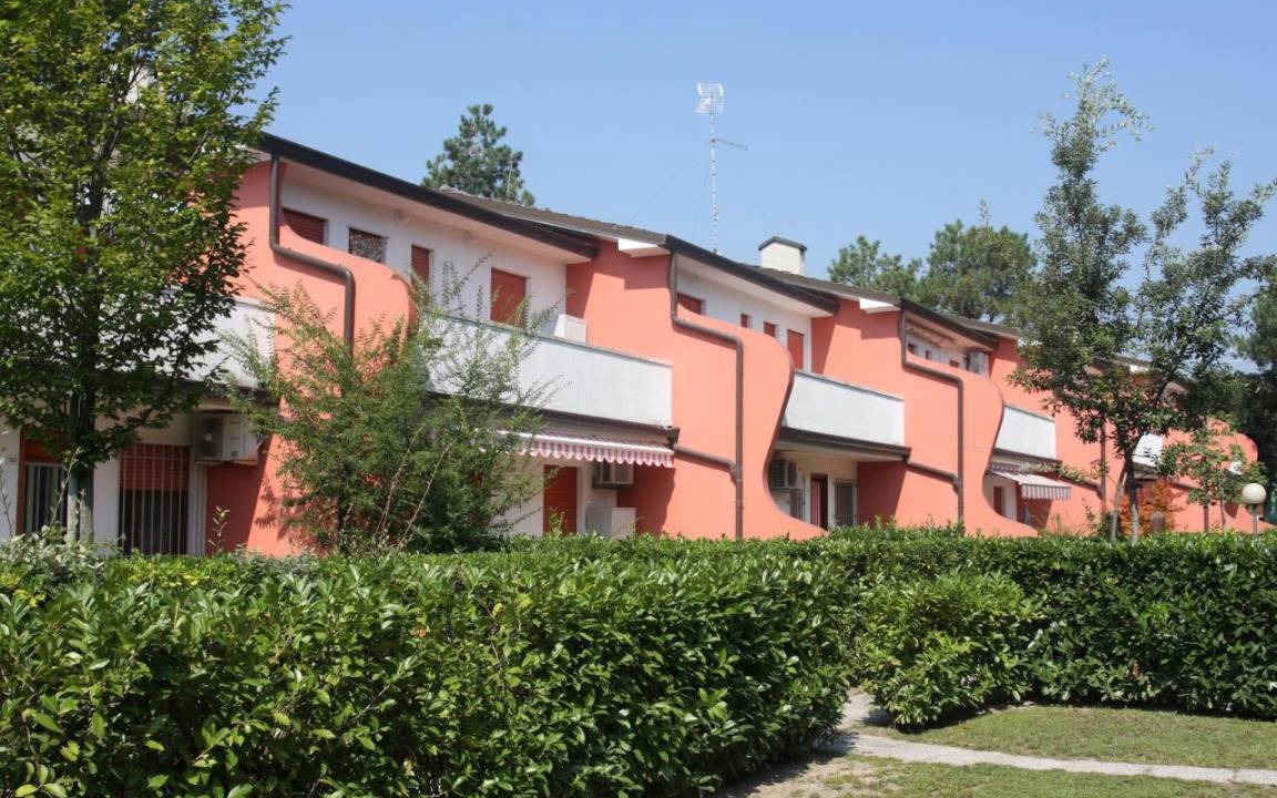 Photo of Buildings in Cinto Caomaggiore