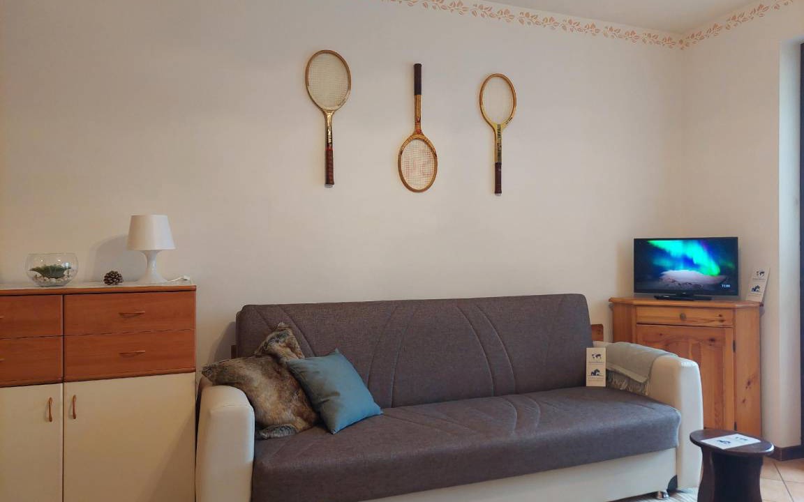 Photo of Livingroom in Prato Nevoso