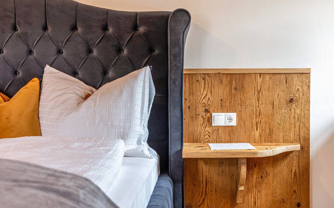 Photo of Bedroom in Sarntal
