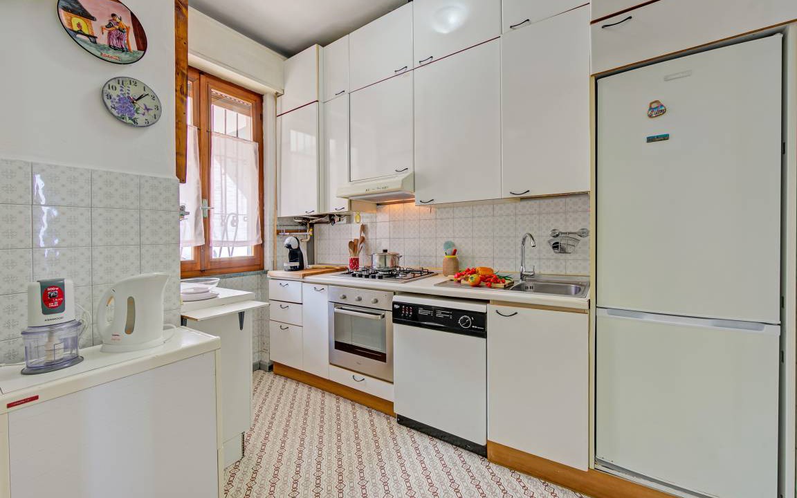 Photo of Kitchen in Stresa