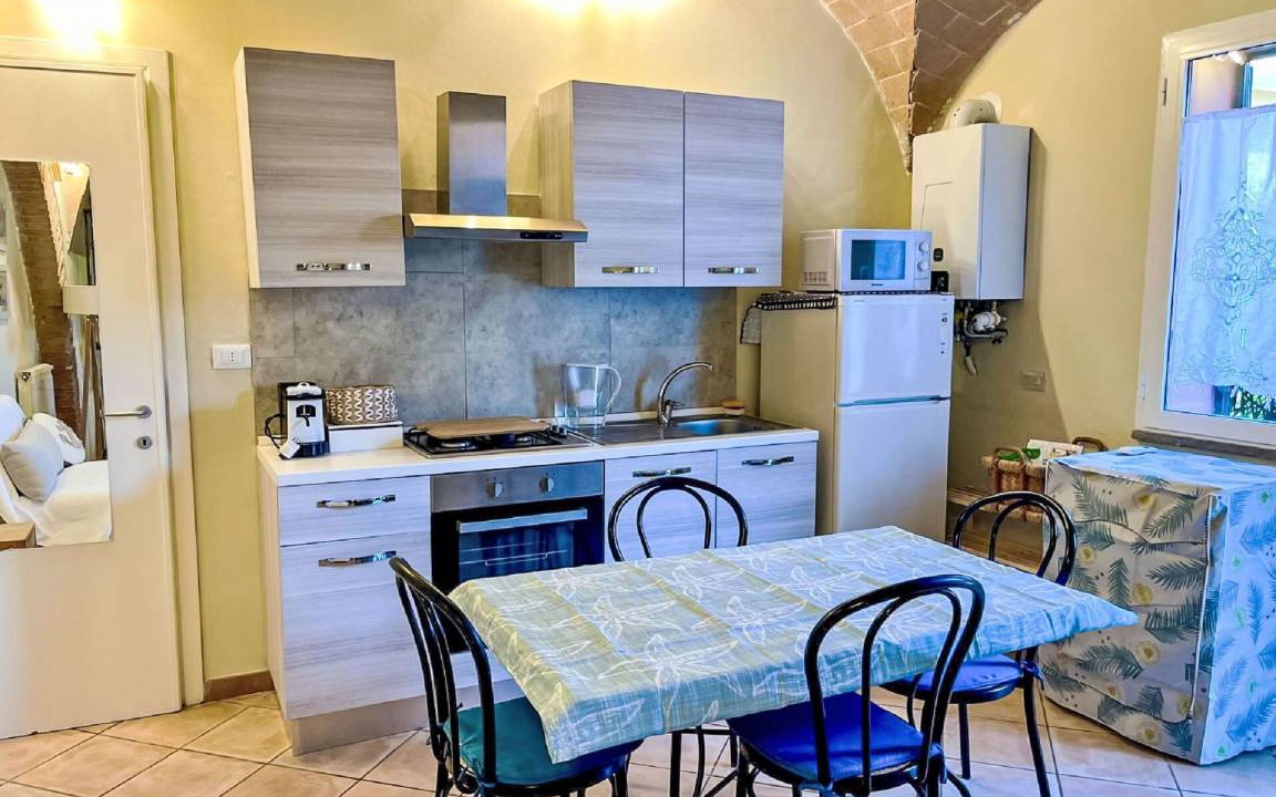 Photo of Kitchen in Cecina