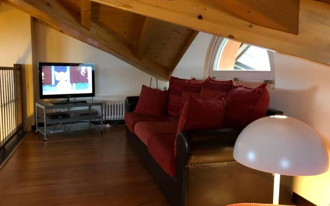 Photo of Livingroom in Pianello del Lario