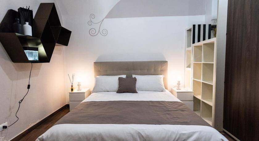 Photo of Bedroom in Centro Storico