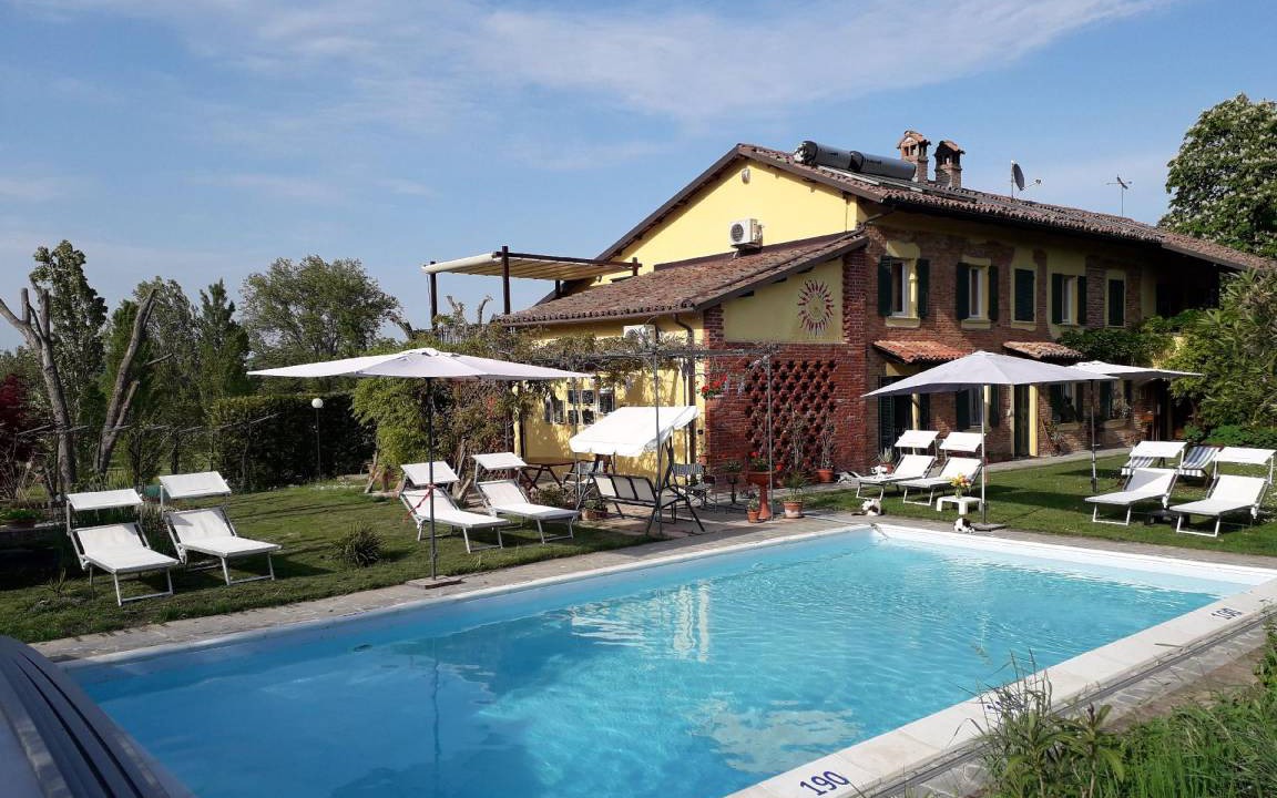 Photo of Outdoor in Moasca