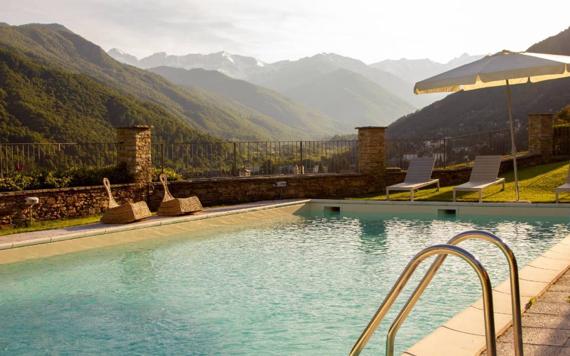 Photo of Outdoor in Torre Pellice