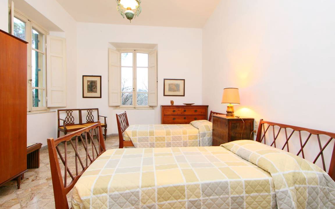 Photo of Bedroom in Ponte Buriano