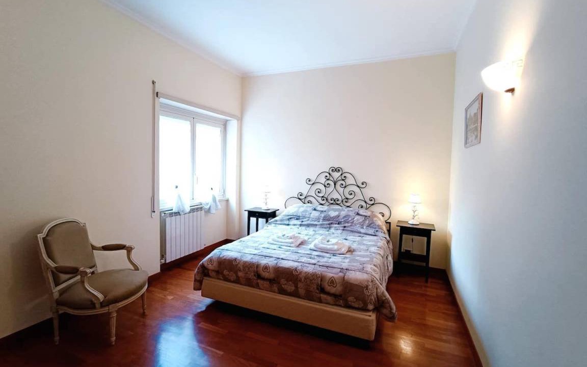 Photo of Bedroom in Gianicolense