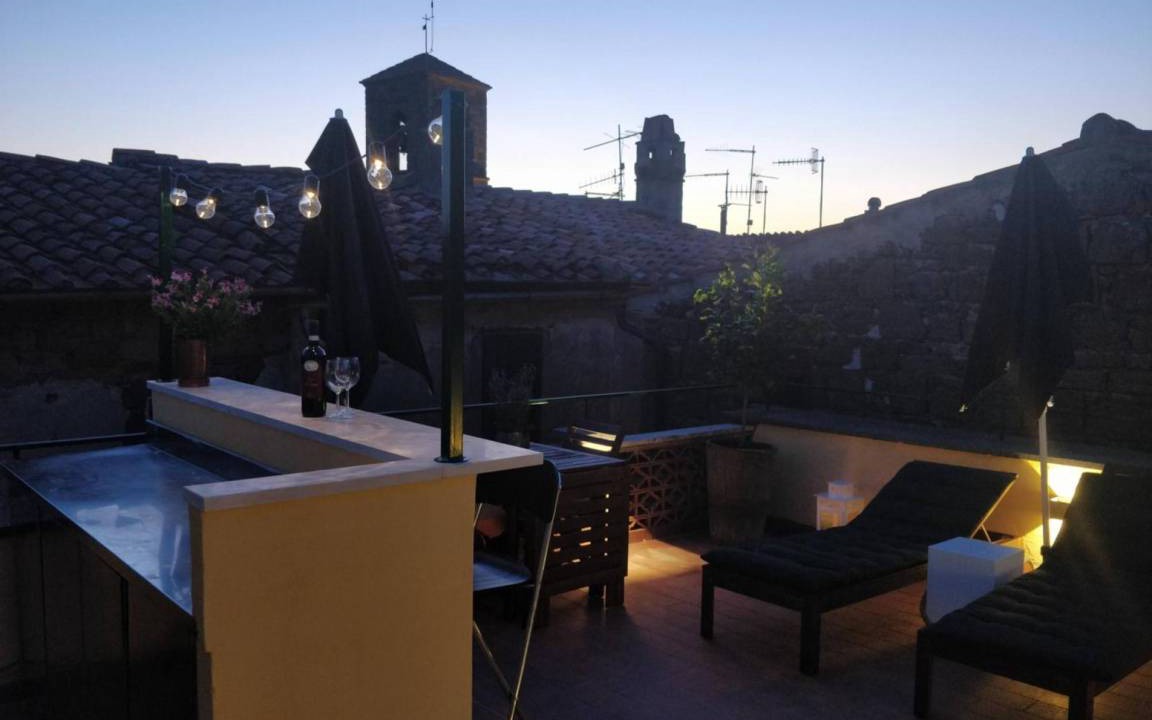 Photo of Others in Pitigliano