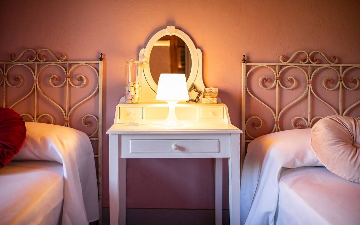 Photo of Bedroom in Bobolino