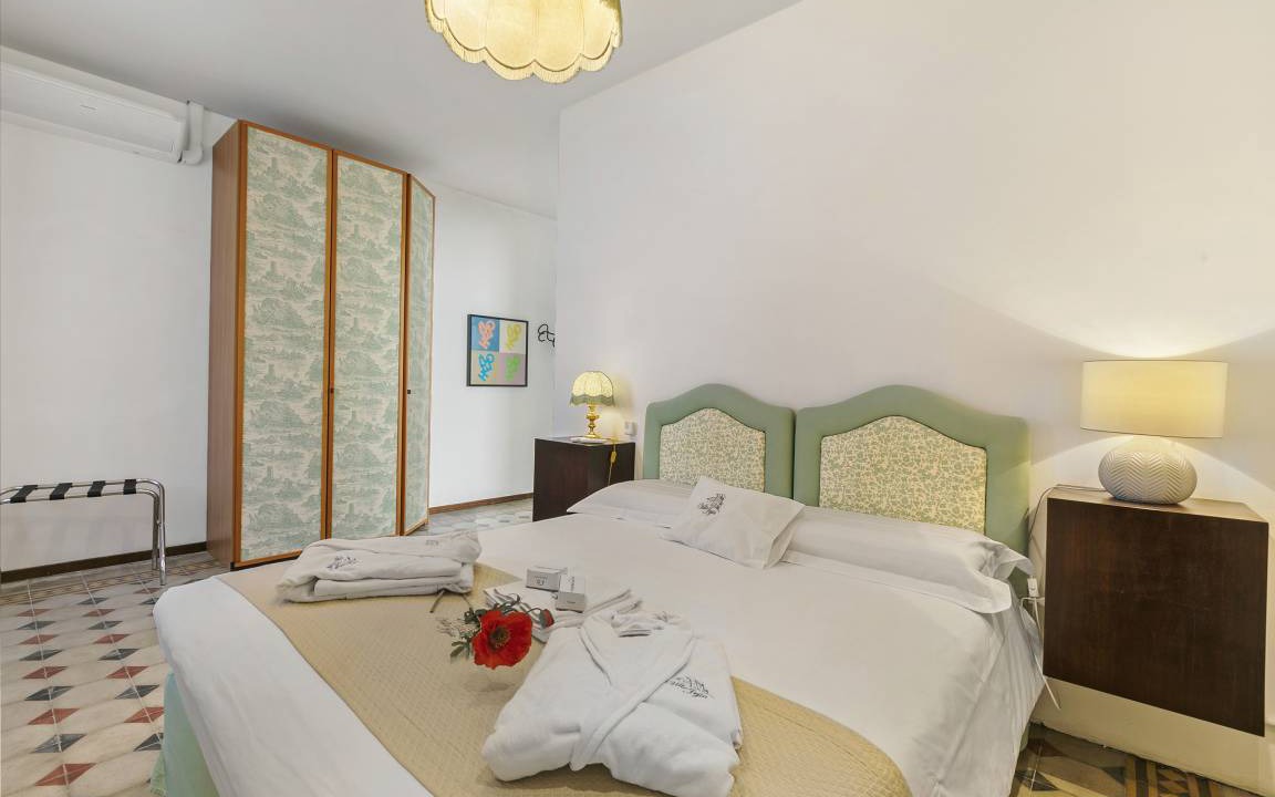 Photo of Bedroom in Solcio