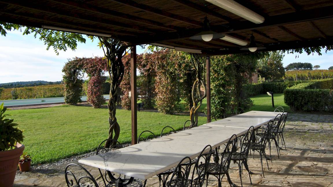 Photo of Others in Castelnuovo Berardenga
