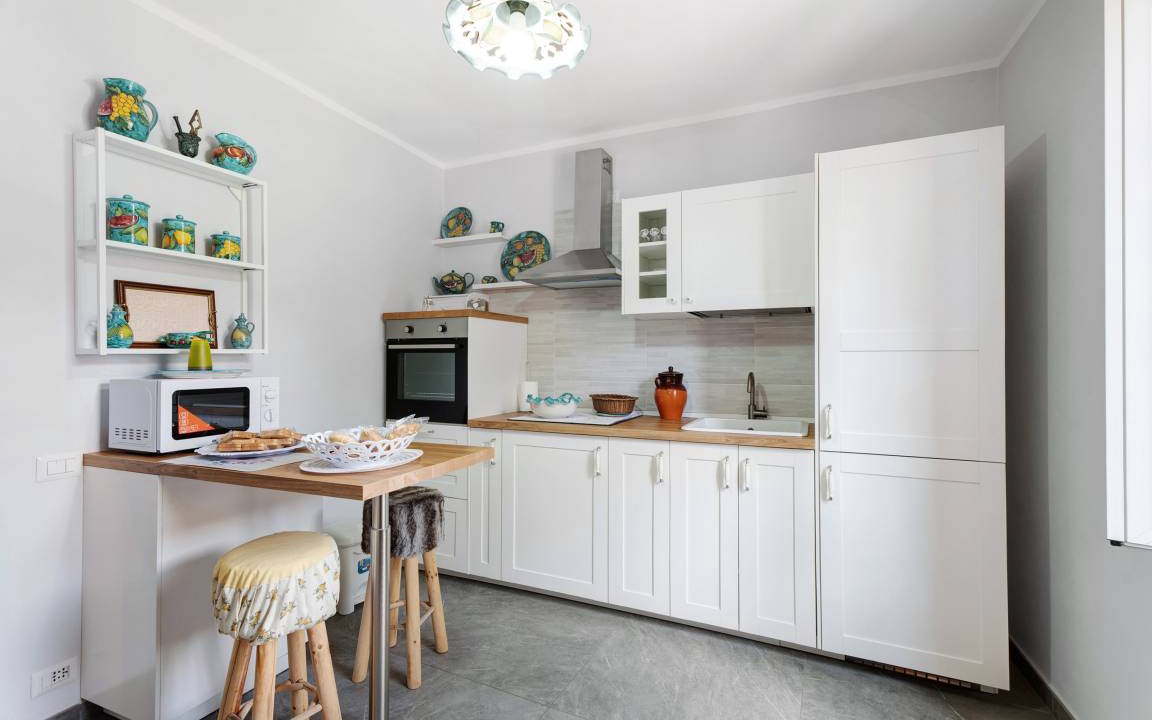 Photo of Kitchen in Brebbia