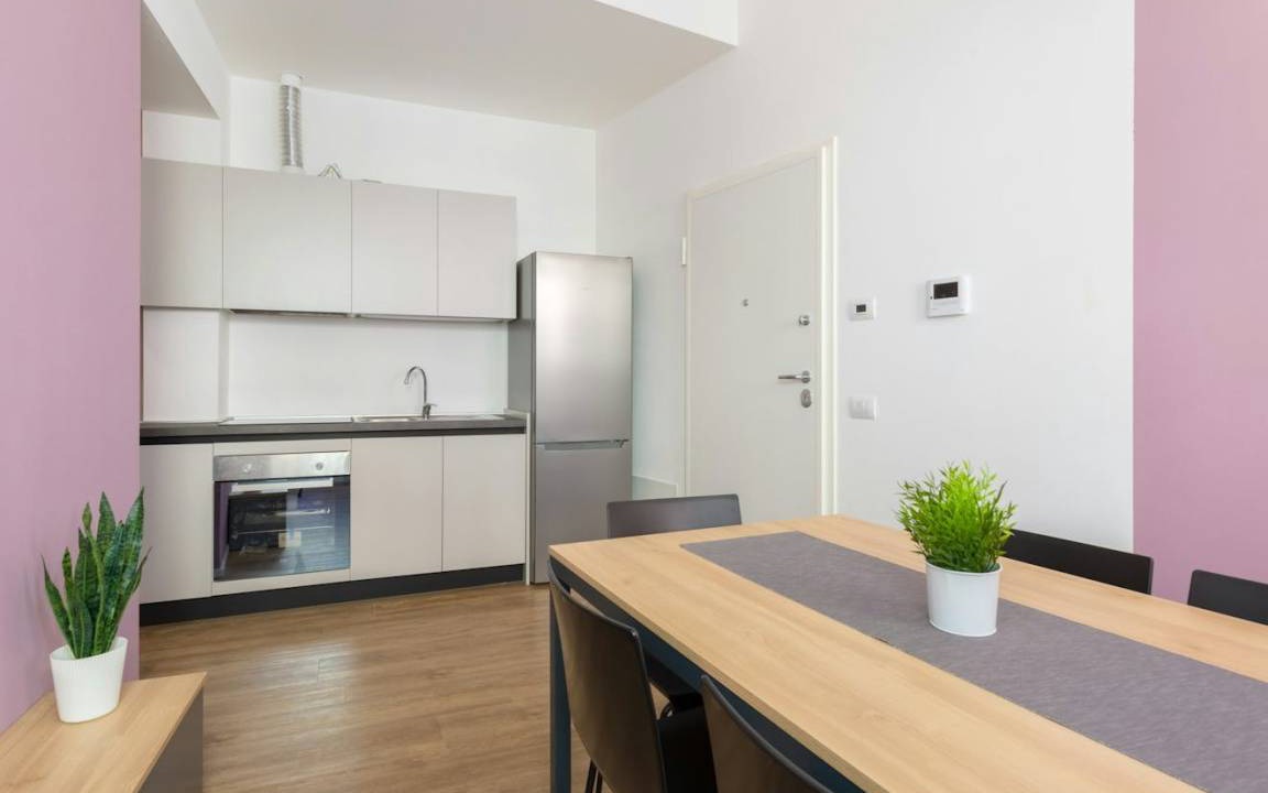 Photo of Kitchen in Ferrara Historic Centre