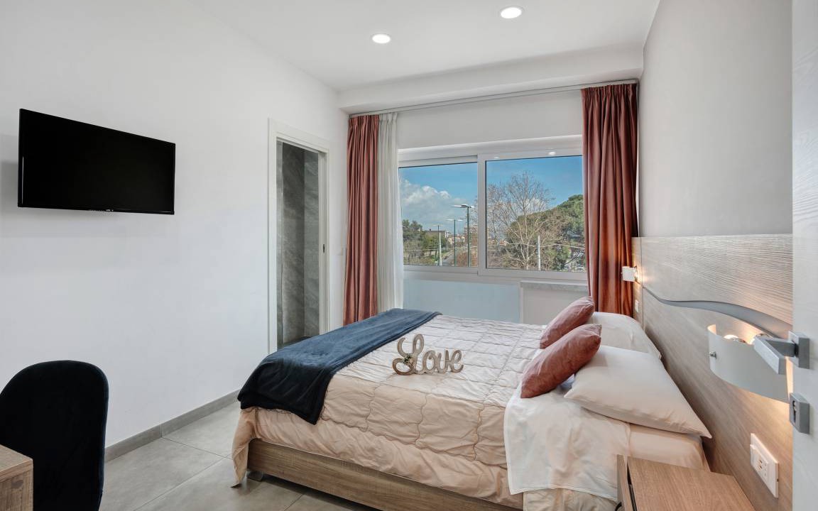 Photo of Bedroom in Naples