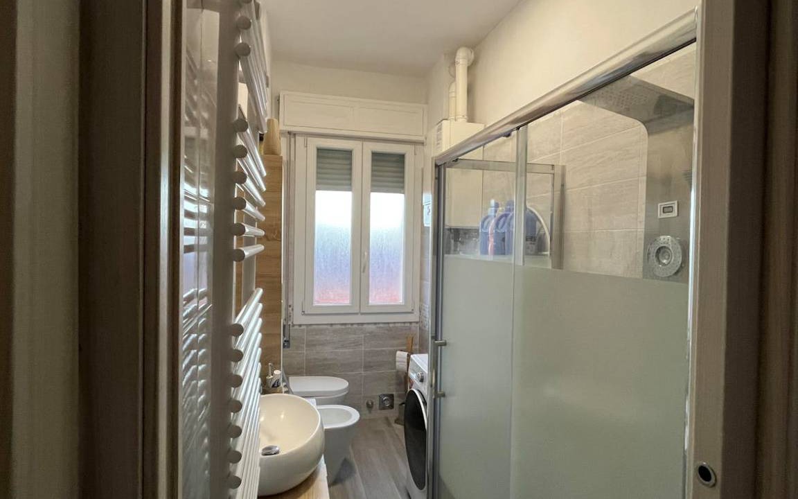 Photo of Bathroom in Casalecchio di Reno