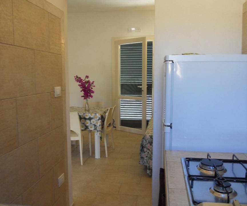 Photo of Kitchen in Il Monte
