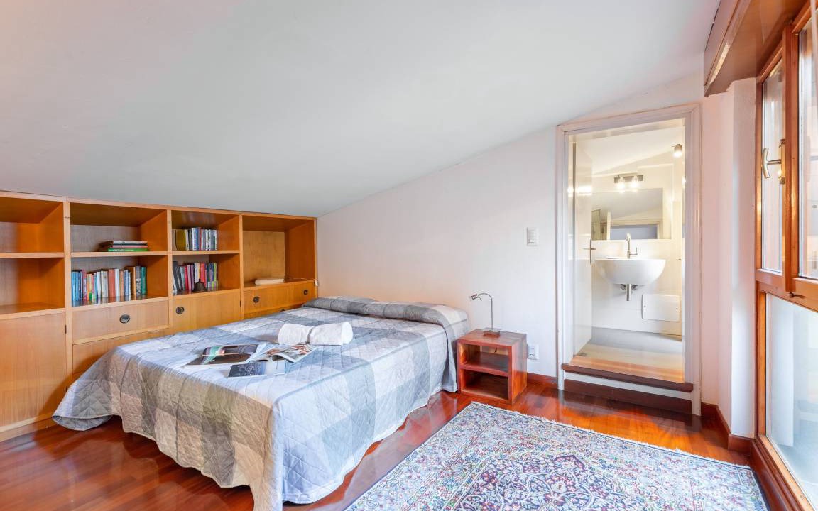 Photo of Bedroom in Nord-Ovest