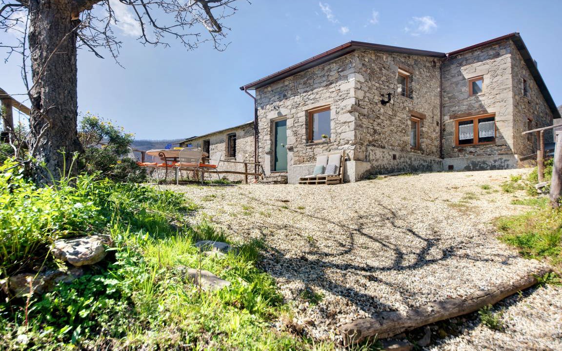 Photo of Others in San Colombano Certenoli