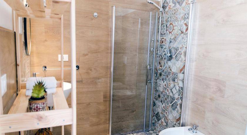 Photo of Bathroom in Grottaglie