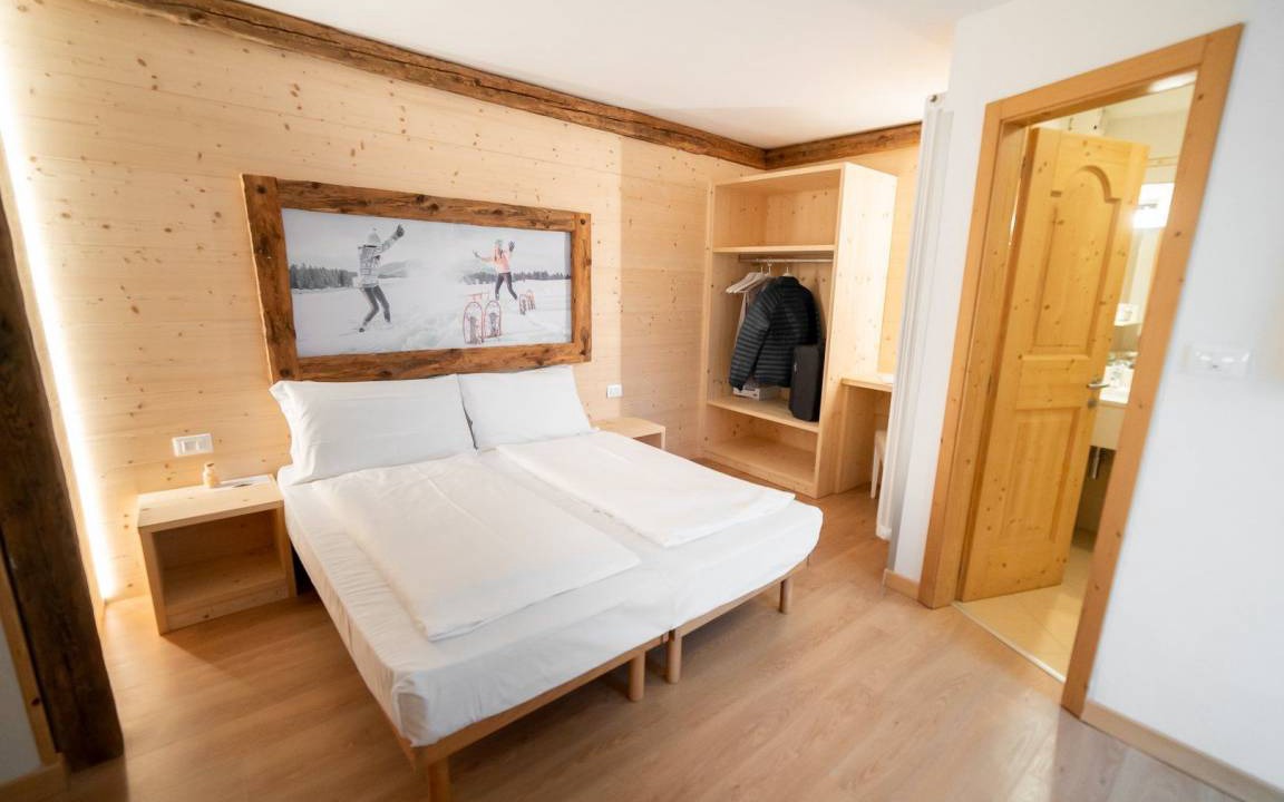 Photo of Bedroom in San Sebastiano