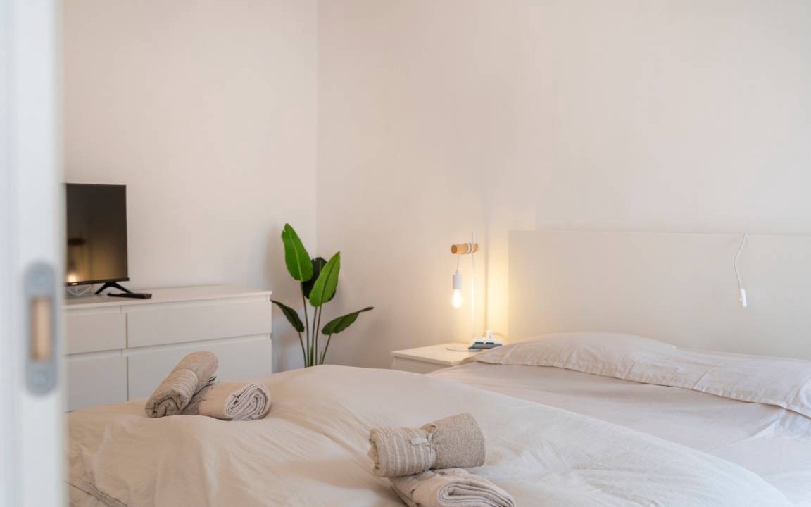Photo of Bedroom in Cividale del Friuli