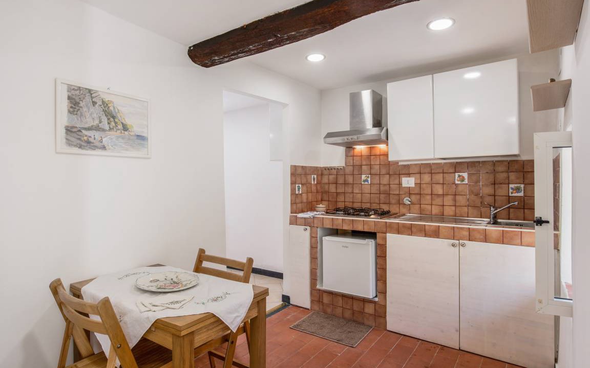 Photo of Kitchen in Semorile