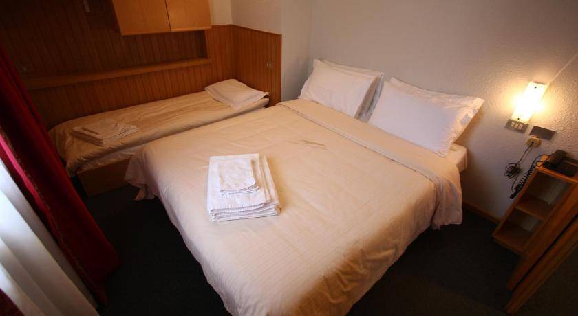 Photo of Bedroom in Champoluc
