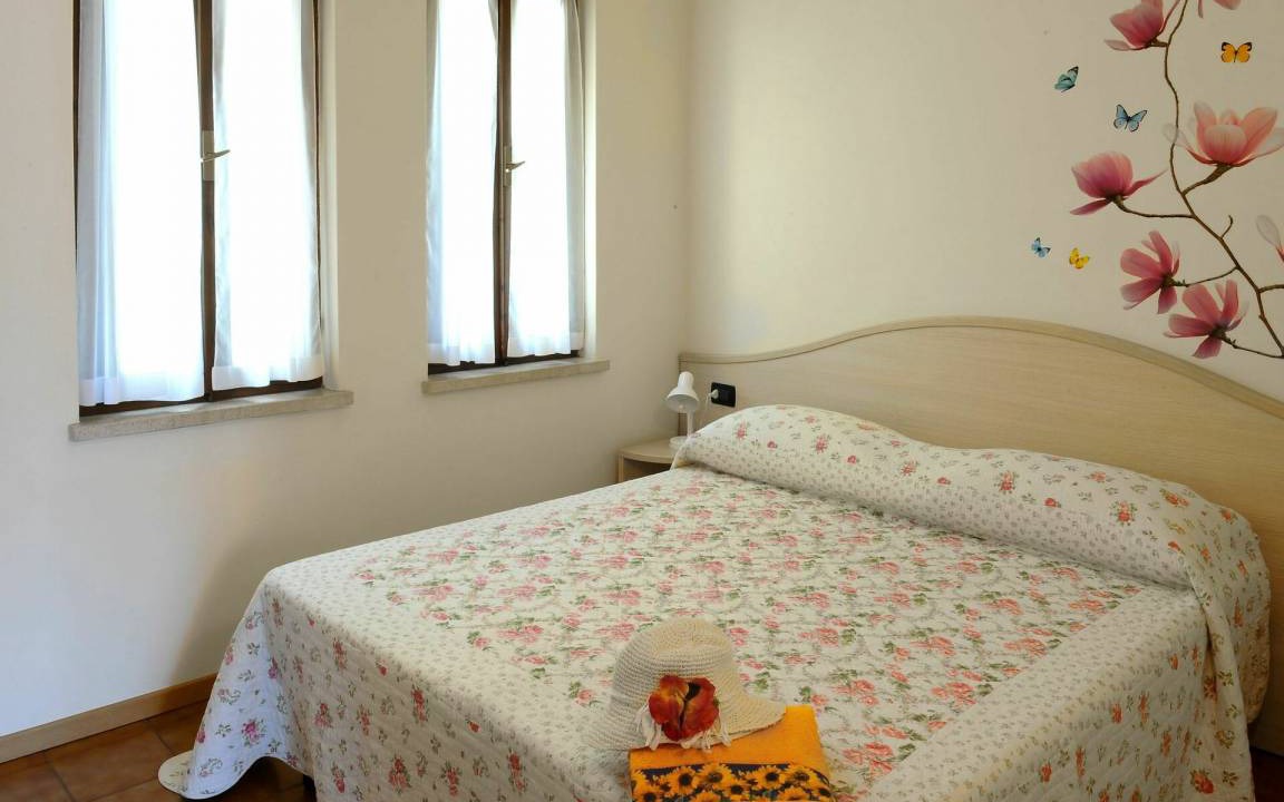 Photo of Bedroom in Val di Sogno