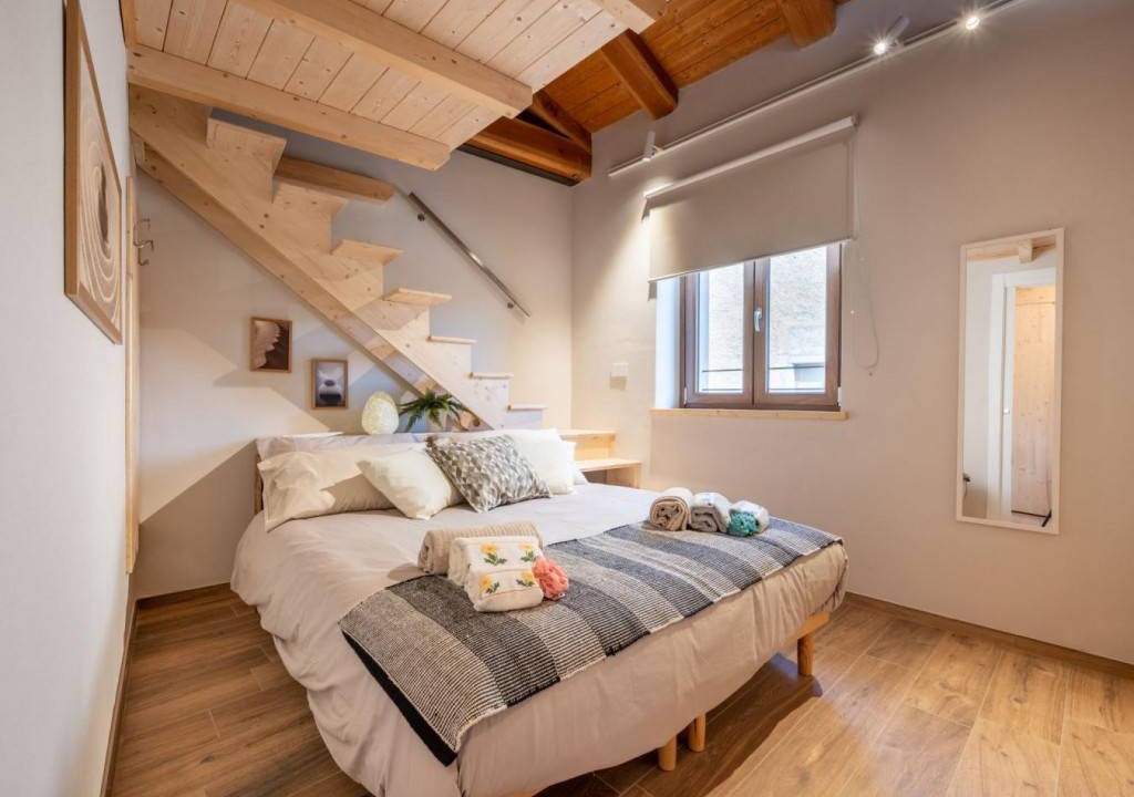 Photo of Bedroom in Verzuolo