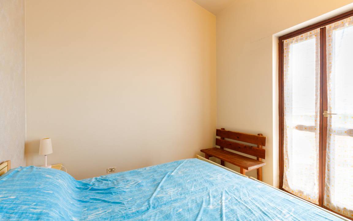 Photo of Bedroom in Santa Caterina