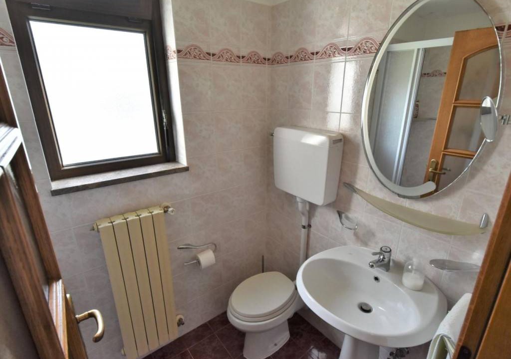 Photo of Bathroom in Grosio