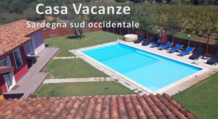 Photo of Others in San Giovanni Suergiu