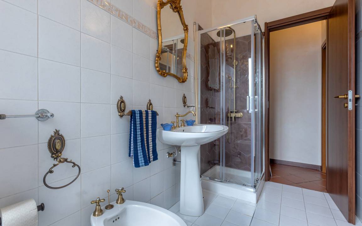 Photo of Bathroom in Ferrara