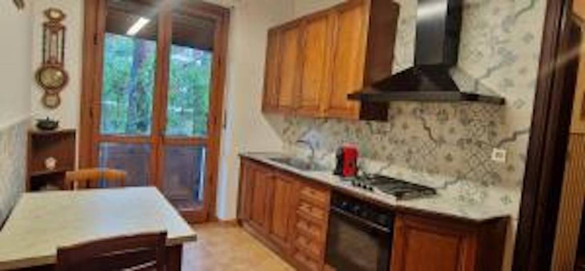 Photo of Kitchen in Pino Torinese