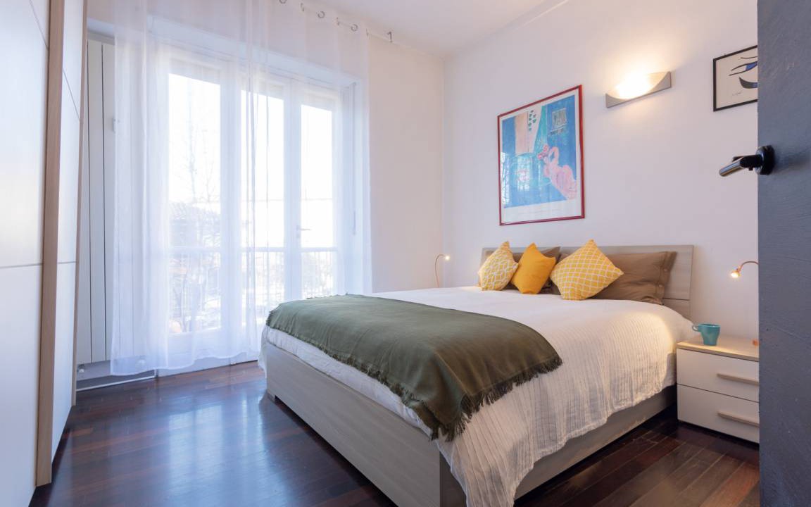 Photo of Bedroom in Parella