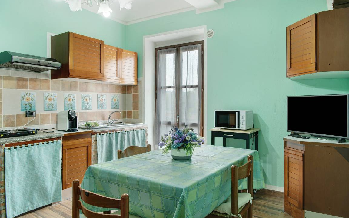 Photo of Kitchen in Costigliole d'Asti