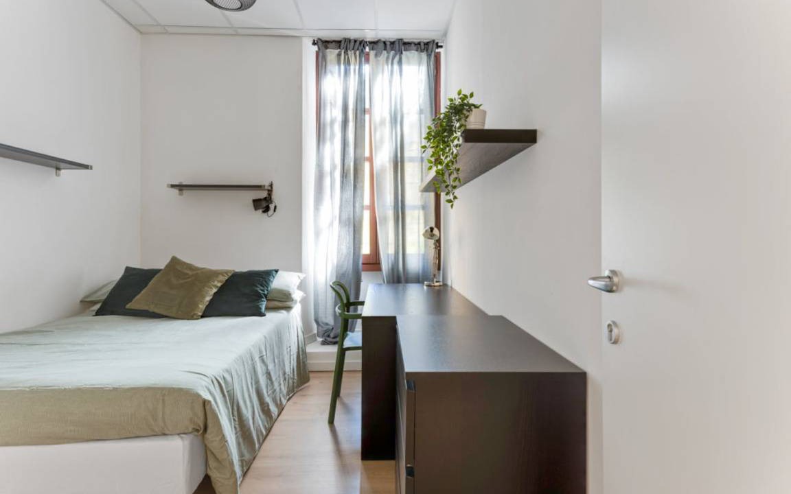 Photo of Bedroom in Gorla